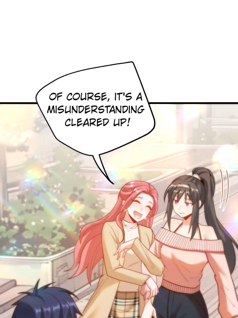 After Rebirth: Upgrading Through Consumption Chapter 141, page 19 of 68