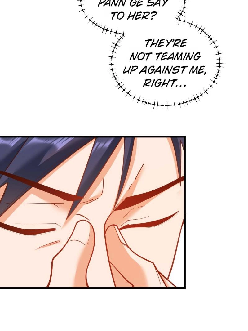 After Rebirth: Upgrading Through Consumption Chapter 141, page 26 of 68