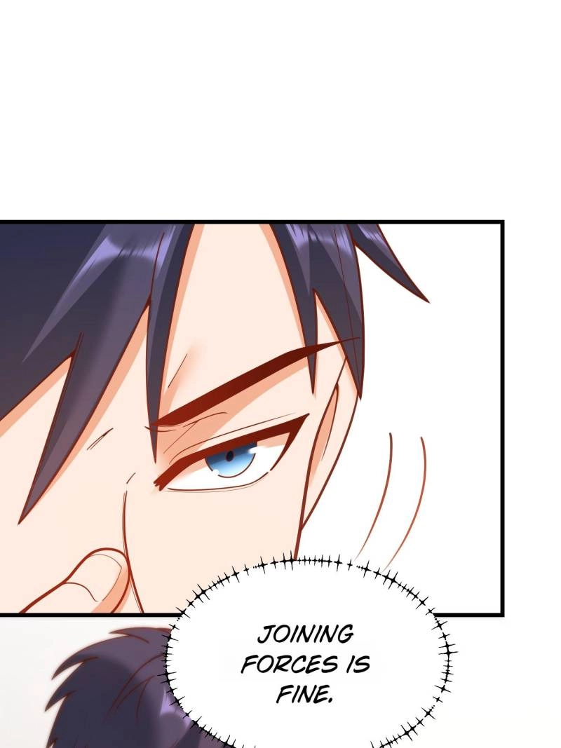 After Rebirth: Upgrading Through Consumption Chapter 141, page 27 of 68