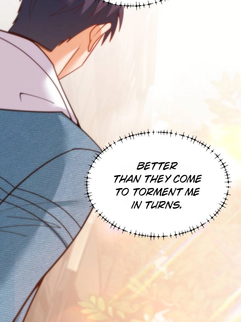After Rebirth: Upgrading Through Consumption Chapter 141, page 28 of 68