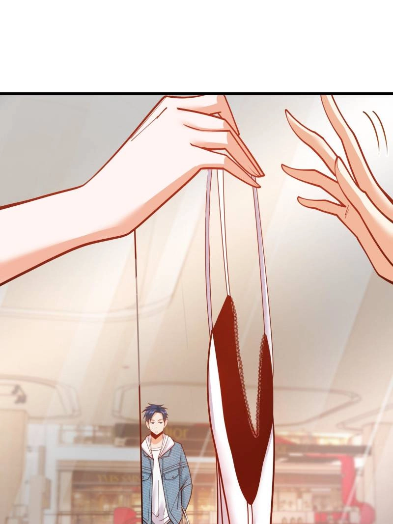 After Rebirth: Upgrading Through Consumption Chapter 141, page 42 of 68