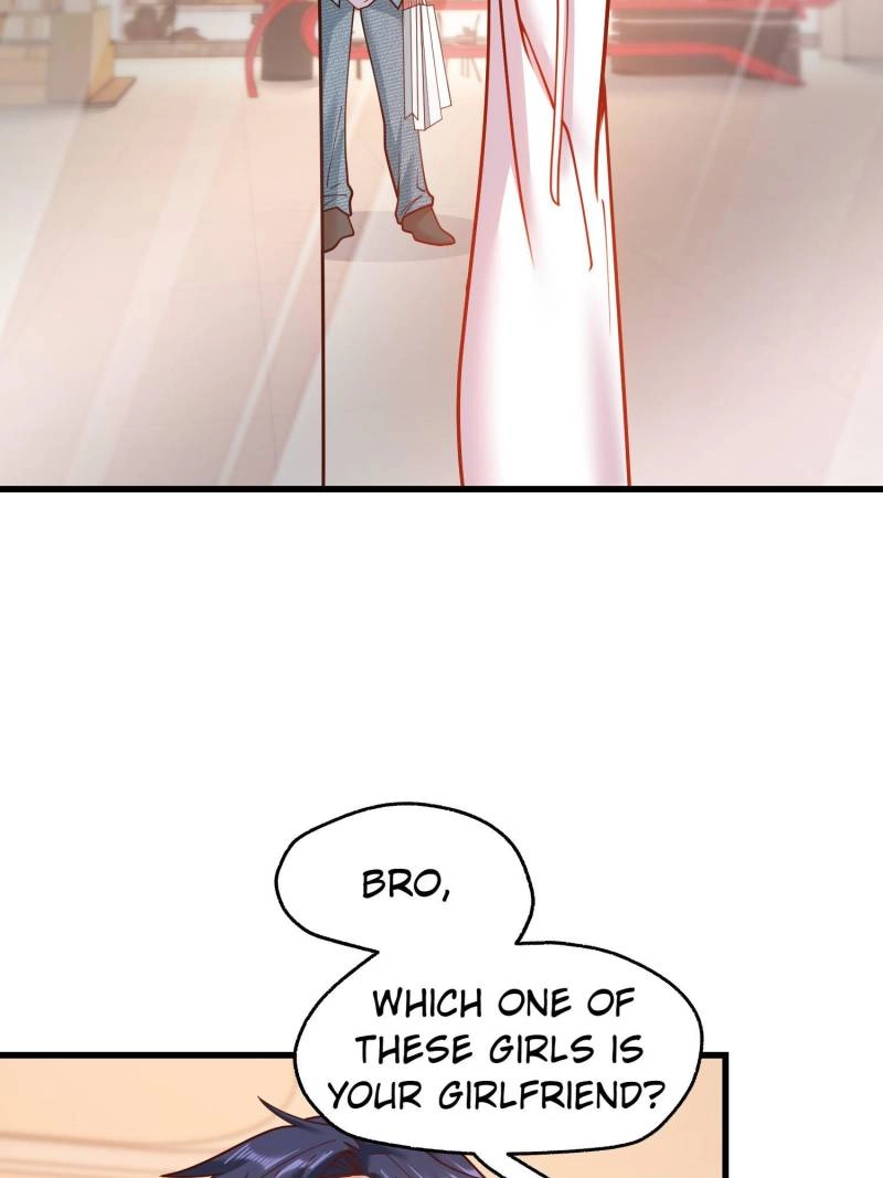 After Rebirth: Upgrading Through Consumption Chapter 141, page 43 of 68