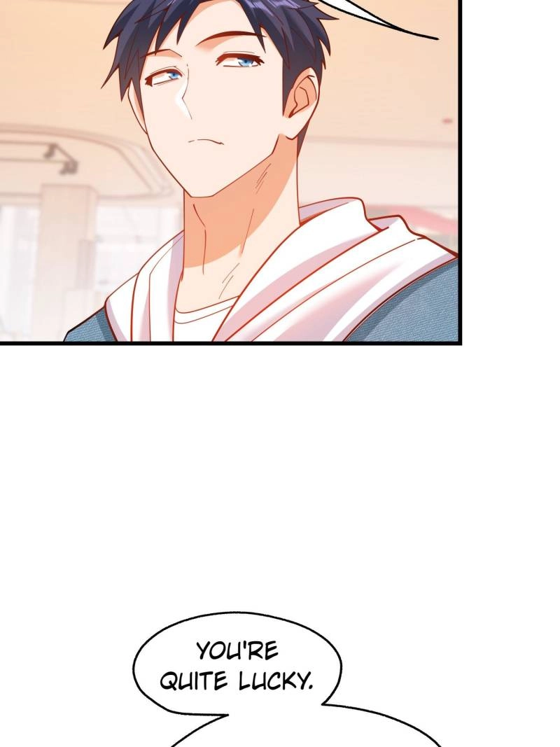 After Rebirth: Upgrading Through Consumption Chapter 141, page 44 of 68