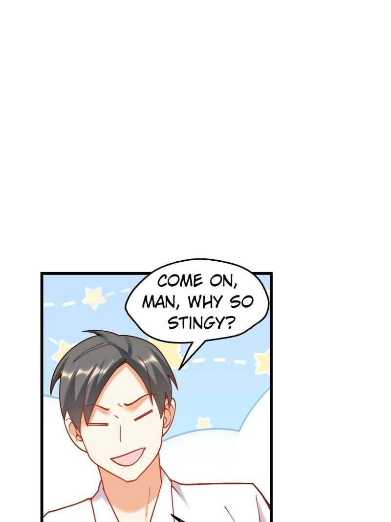 After Rebirth: Upgrading Through Consumption Chapter 141, page 46 of 68