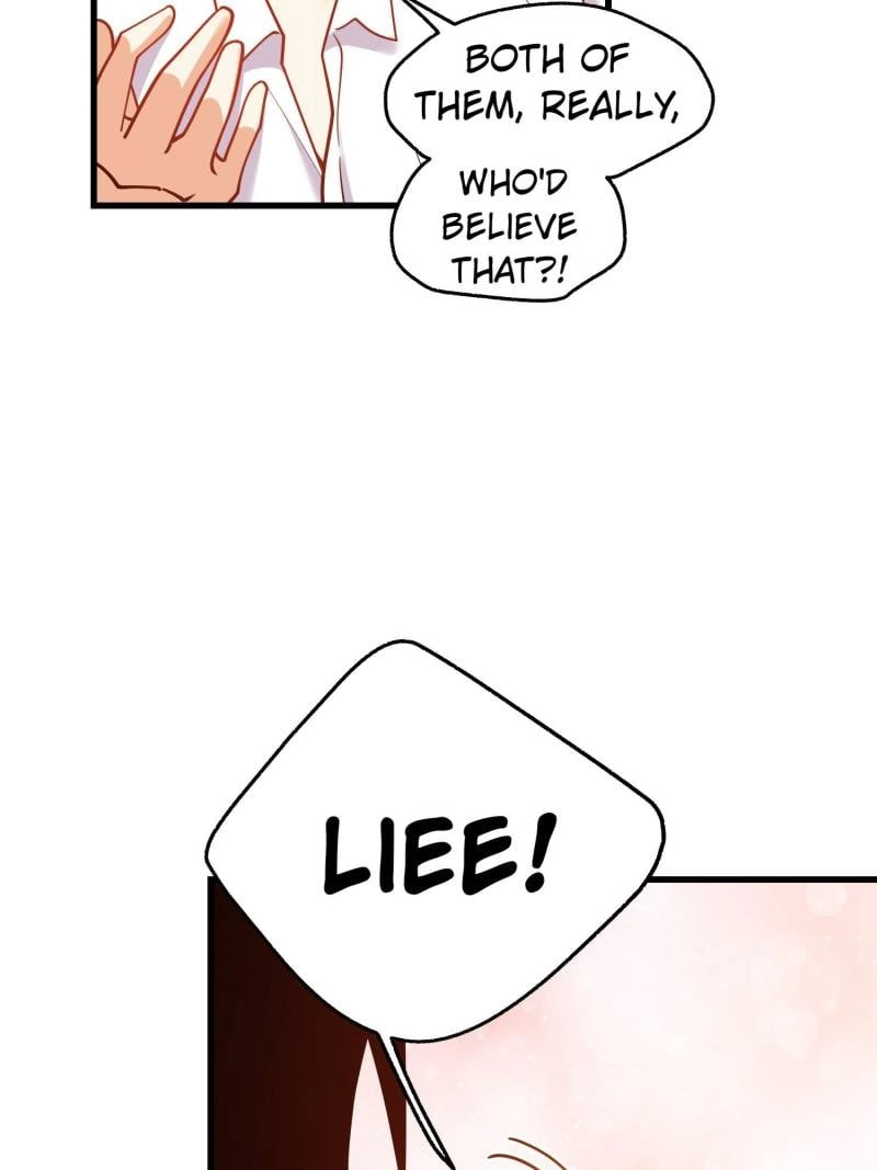 After Rebirth: Upgrading Through Consumption Chapter 141, page 47 of 68