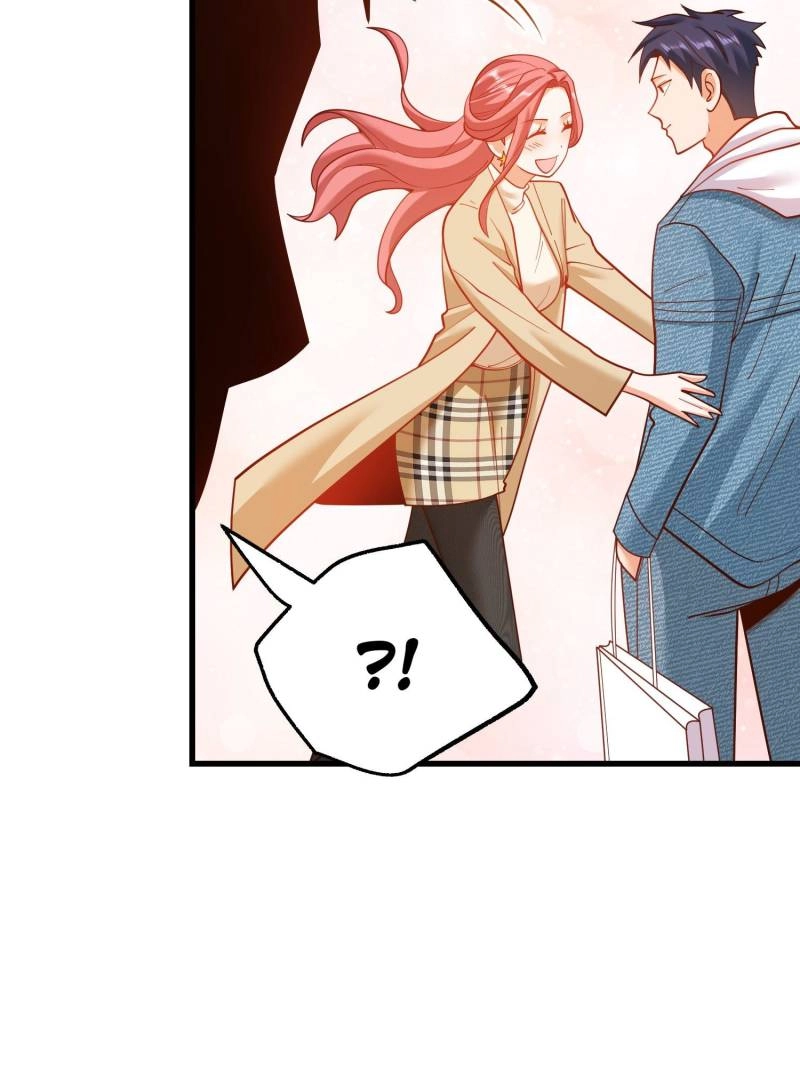 After Rebirth: Upgrading Through Consumption Chapter 141, page 48 of 68