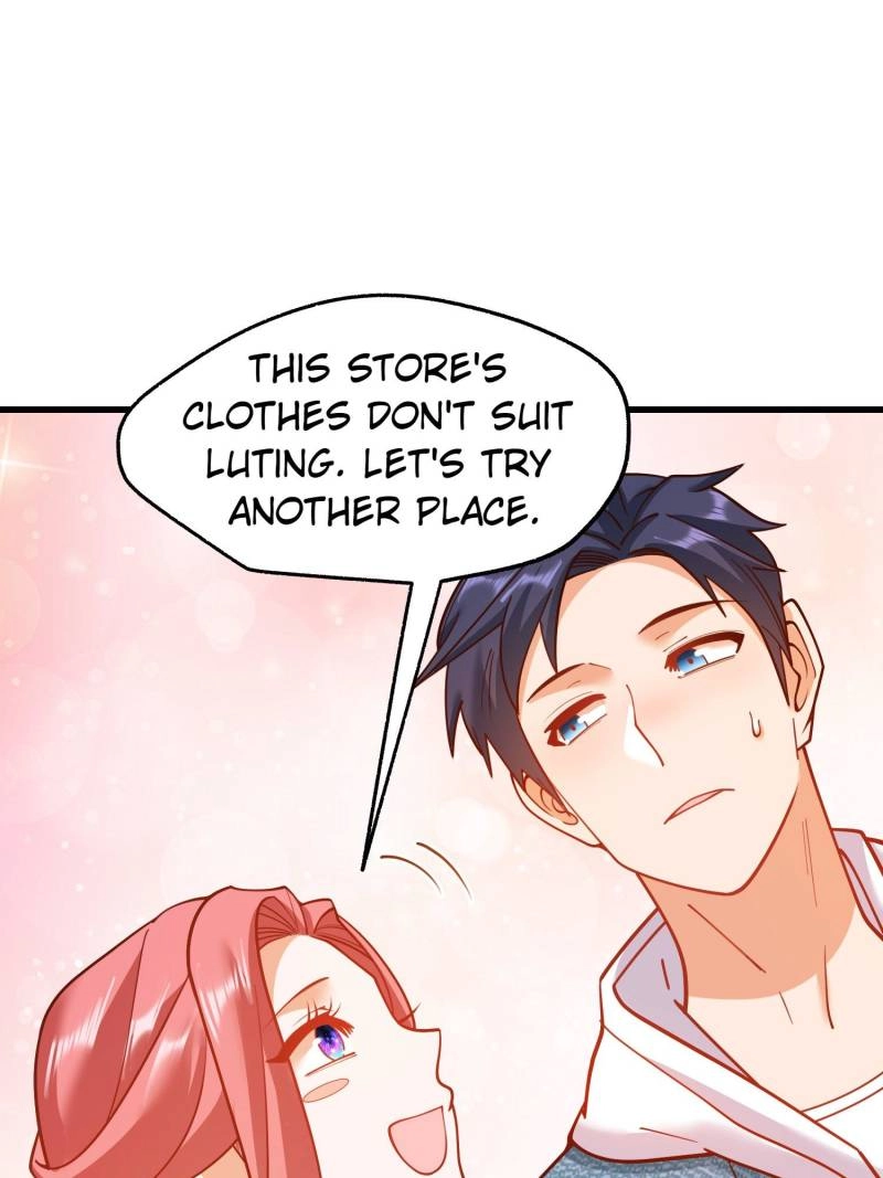 After Rebirth: Upgrading Through Consumption Chapter 141, page 49 of 68