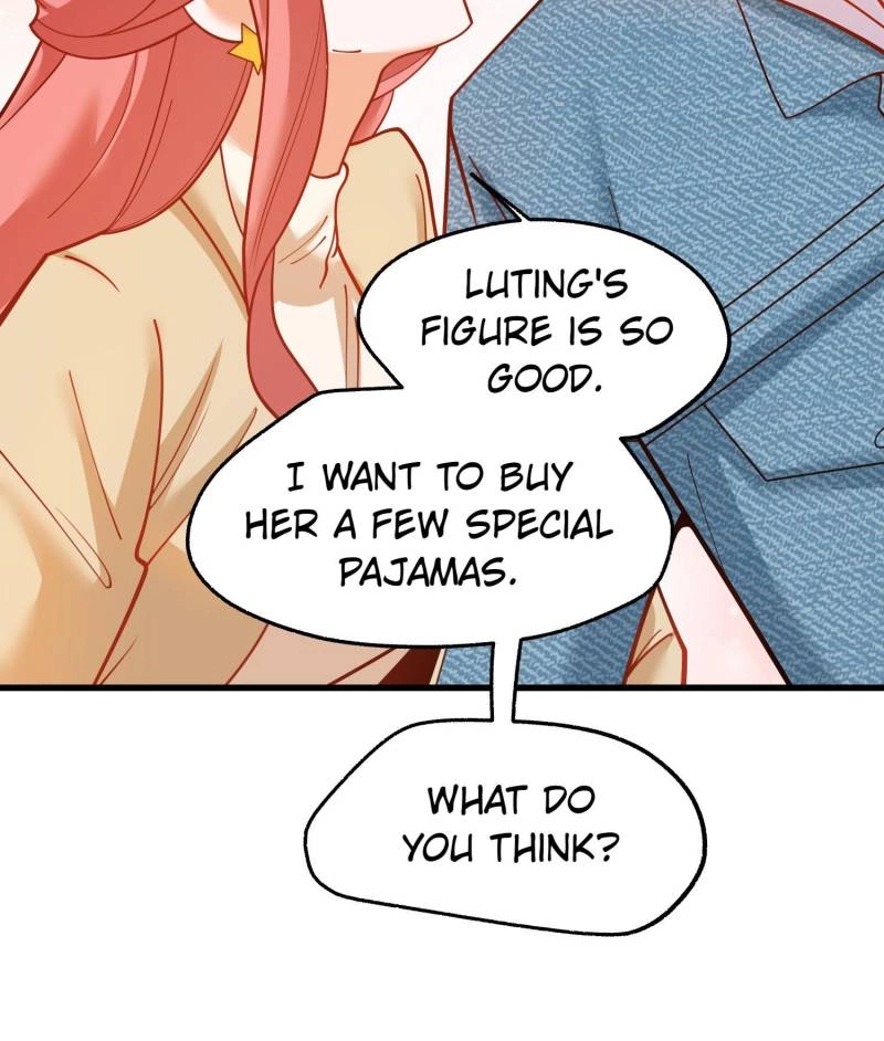 After Rebirth: Upgrading Through Consumption Chapter 141, page 50 of 68