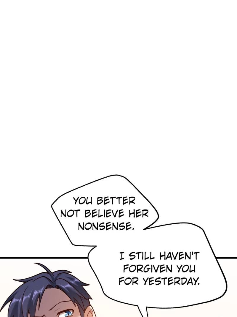 After Rebirth: Upgrading Through Consumption Chapter 141, page 52 of 68