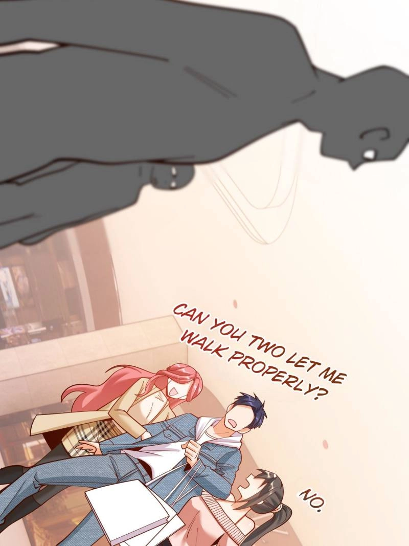 After Rebirth: Upgrading Through Consumption Chapter 141, page 54 of 68