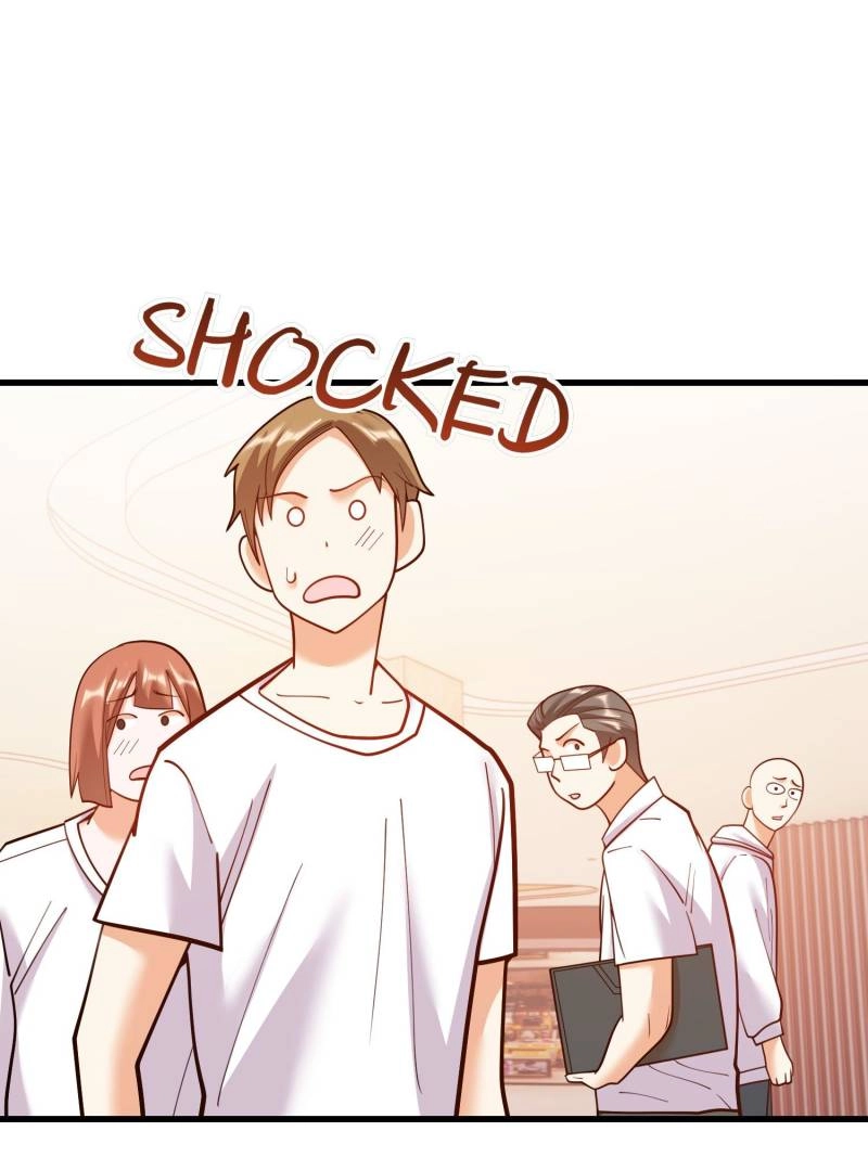After Rebirth: Upgrading Through Consumption Chapter 141, page 57 of 68