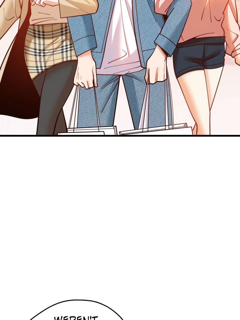 After Rebirth: Upgrading Through Consumption Chapter 141, page 60 of 68