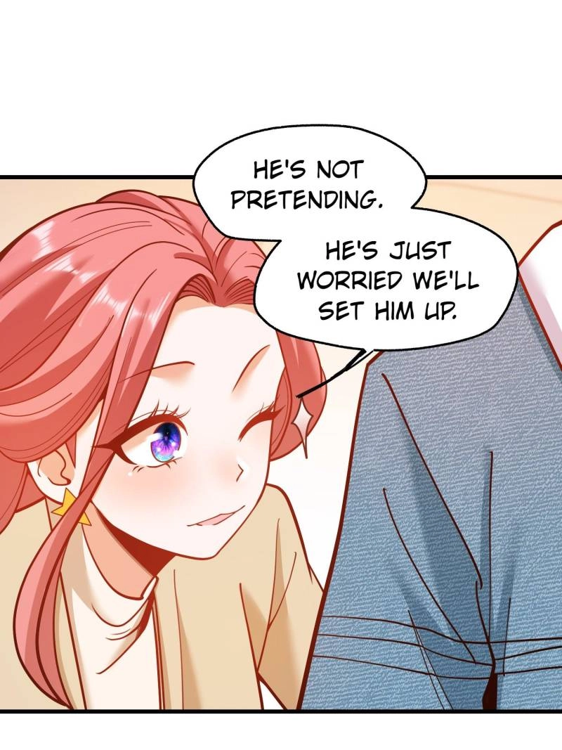 After Rebirth: Upgrading Through Consumption Chapter 141, page 62 of 68