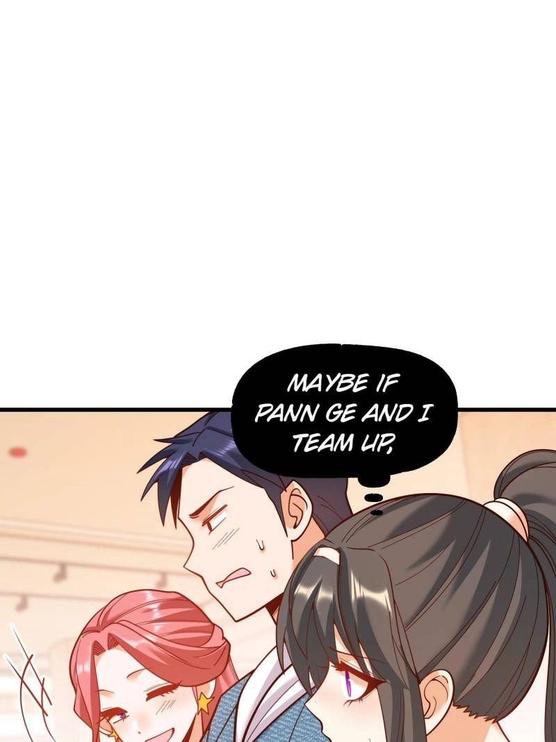 After Rebirth: Upgrading Through Consumption Chapter 141, page 63 of 68
