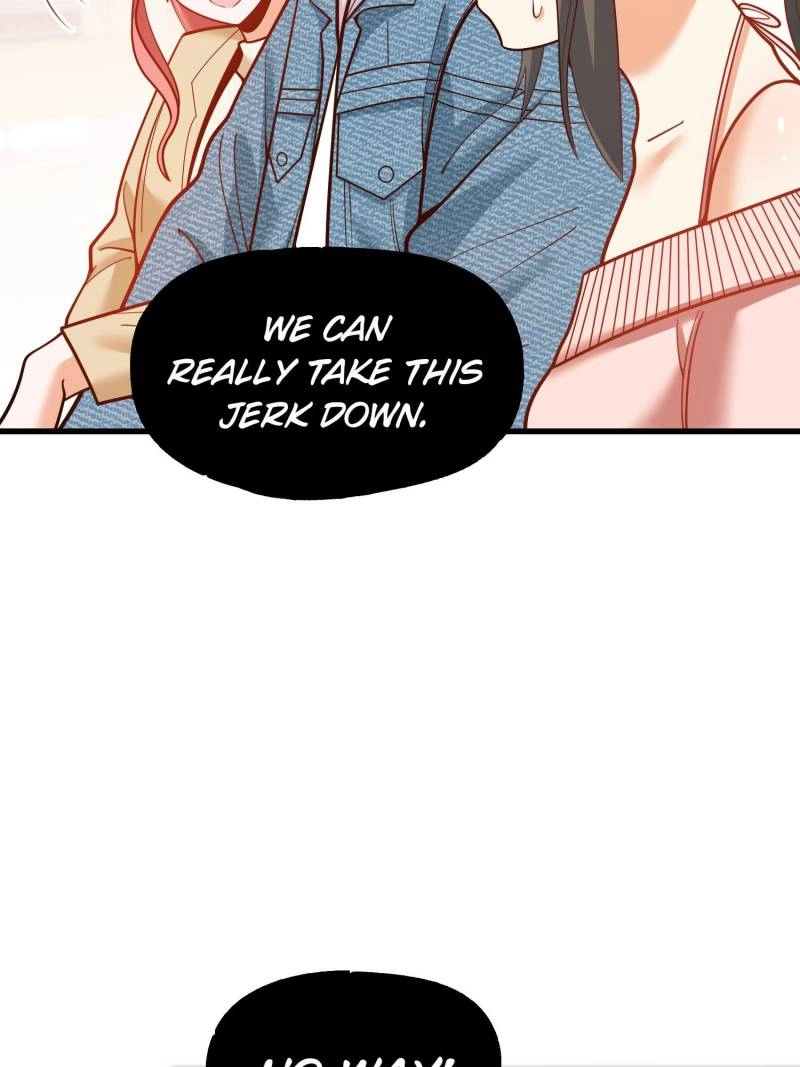After Rebirth: Upgrading Through Consumption Chapter 141, page 64 of 68