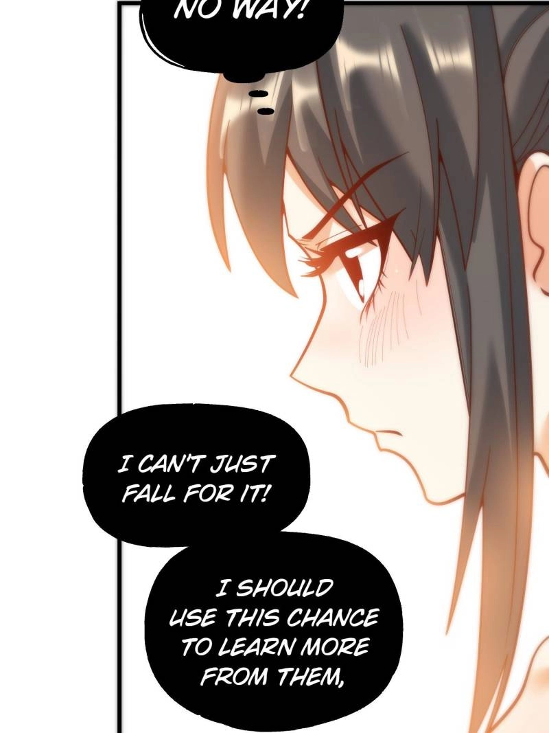 After Rebirth: Upgrading Through Consumption Chapter 141, page 65 of 68