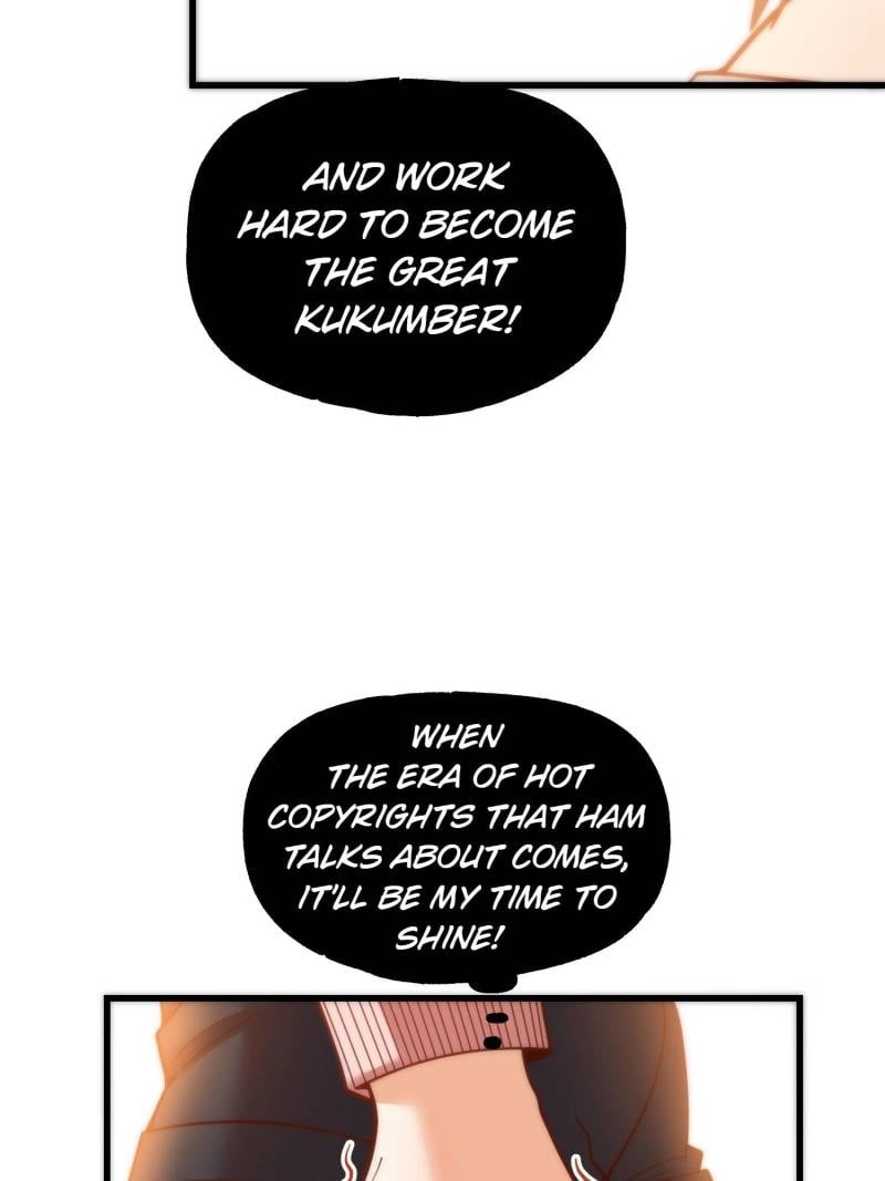 After Rebirth: Upgrading Through Consumption Chapter 141, page 66 of 68
