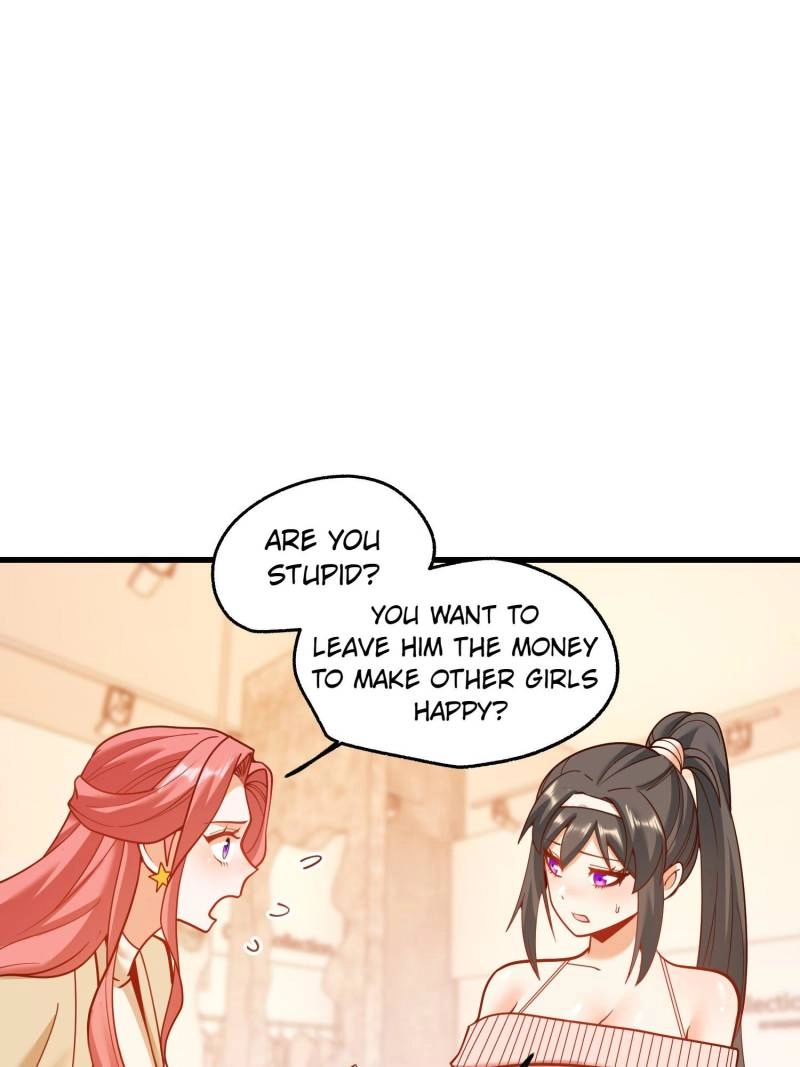 After Rebirth: Upgrading Through Consumption Chapter 142, page 10 of 59