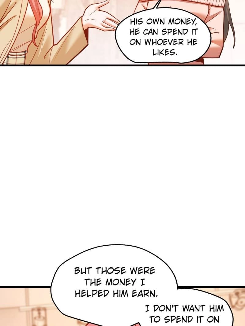 After Rebirth: Upgrading Through Consumption Chapter 142, page 11 of 59