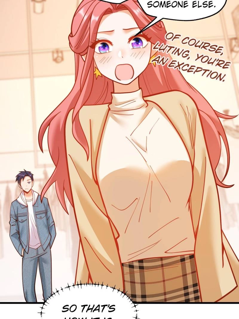 After Rebirth: Upgrading Through Consumption Chapter 142, page 12 of 59