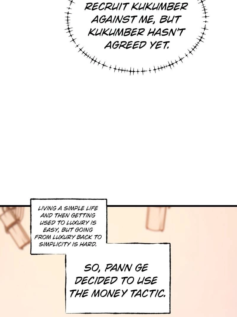 After Rebirth: Upgrading Through Consumption Chapter 142, page 14 of 59