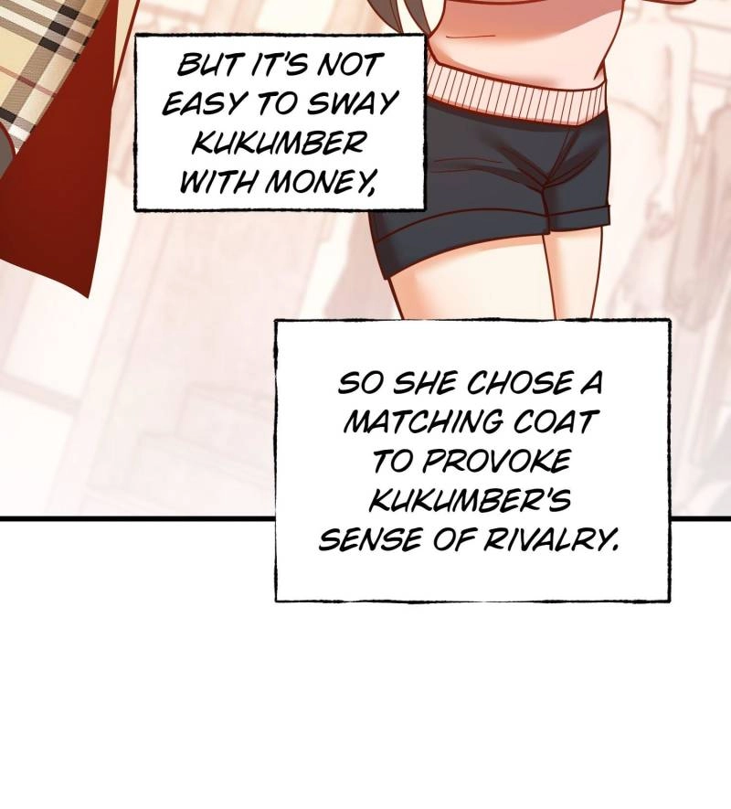 After Rebirth: Upgrading Through Consumption Chapter 142, page 16 of 59