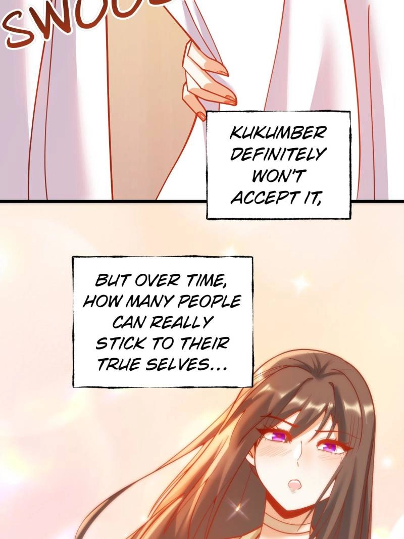 After Rebirth: Upgrading Through Consumption Chapter 142, page 19 of 59