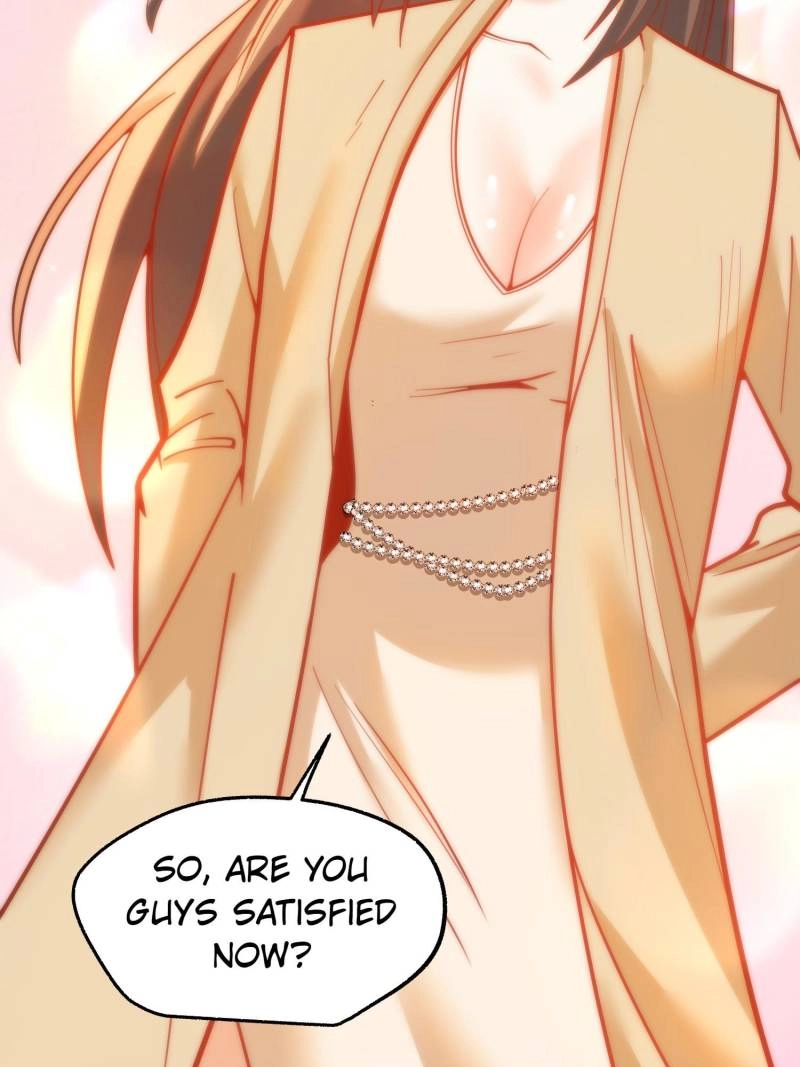 After Rebirth: Upgrading Through Consumption Chapter 142, page 20 of 59