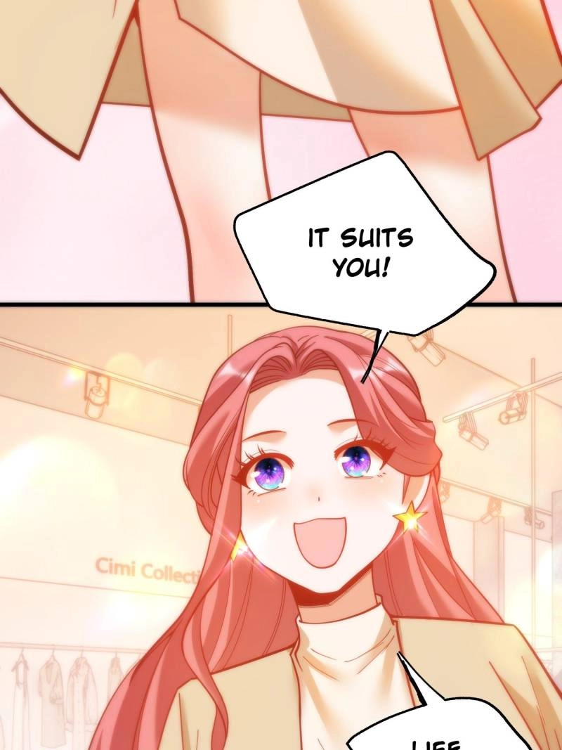 After Rebirth: Upgrading Through Consumption Chapter 142, page 21 of 59