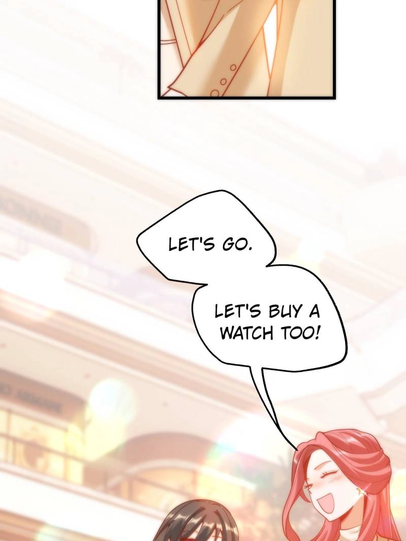 After Rebirth: Upgrading Through Consumption Chapter 142, page 27 of 59