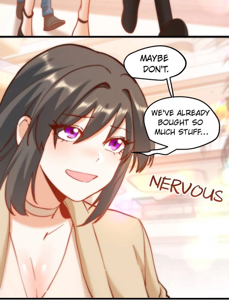 After Rebirth: Upgrading Through Consumption Chapter 142, page 29 of 59