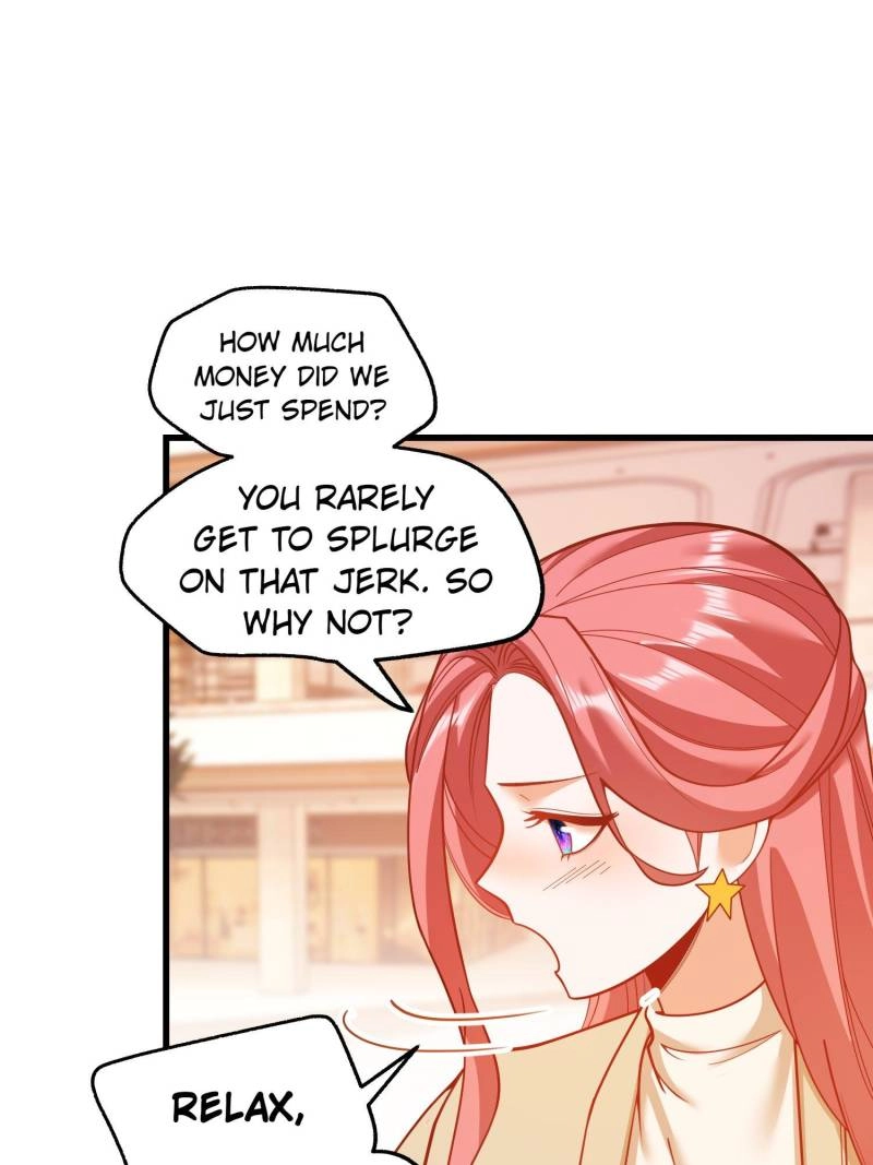 After Rebirth: Upgrading Through Consumption Chapter 142, page 34 of 59