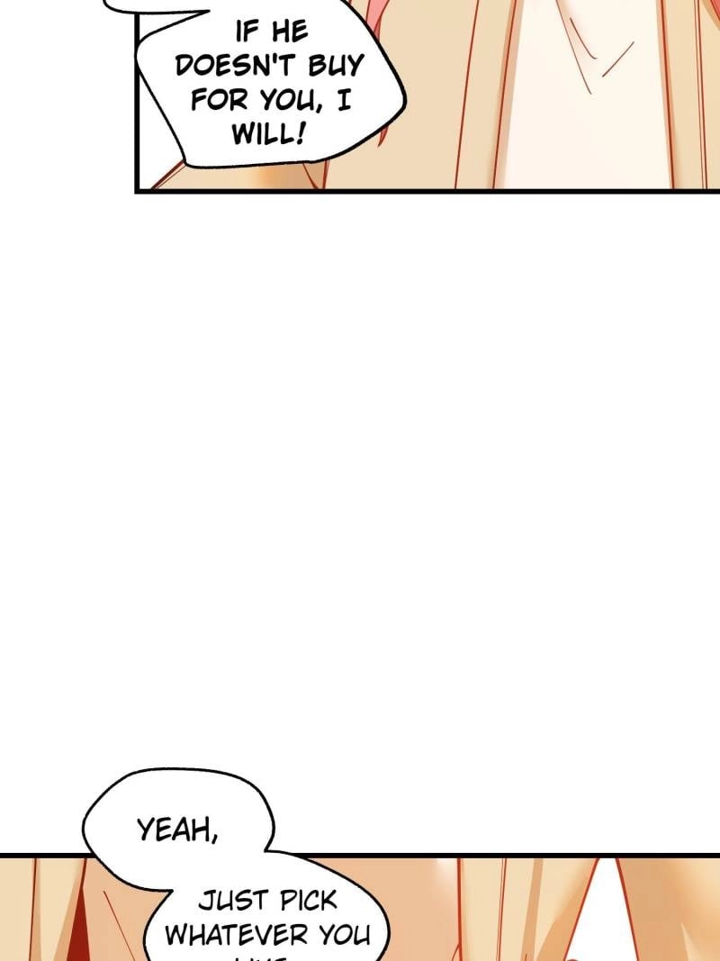 After Rebirth: Upgrading Through Consumption Chapter 142, page 35 of 59