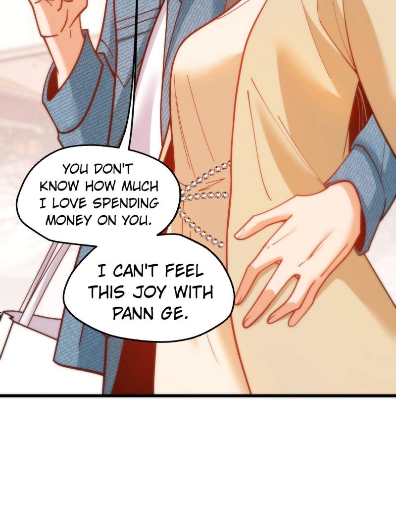 After Rebirth: Upgrading Through Consumption Chapter 142, page 38 of 59