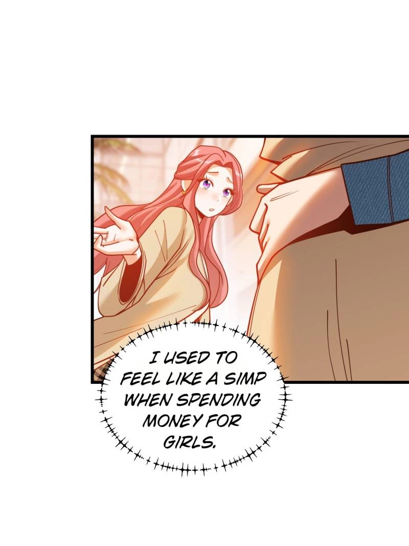 After Rebirth: Upgrading Through Consumption Chapter 142, page 39 of 59