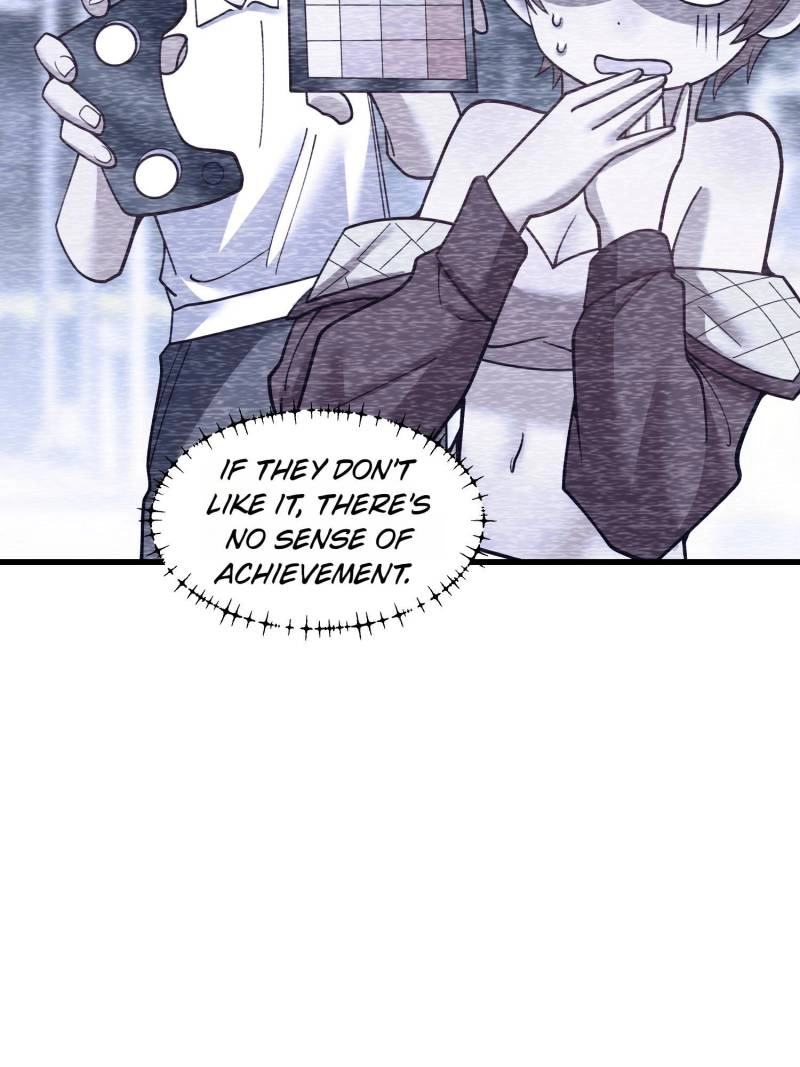 After Rebirth: Upgrading Through Consumption Chapter 142, page 45 of 59
