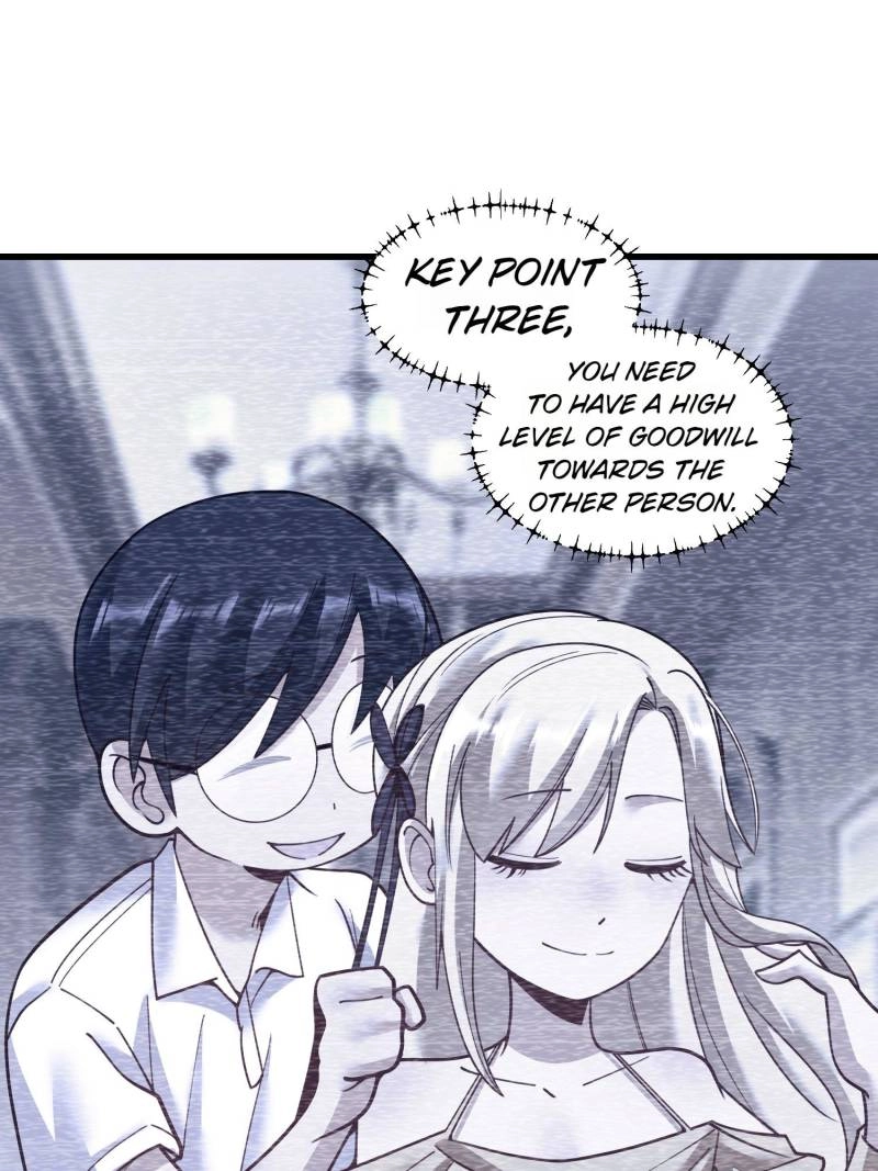 After Rebirth: Upgrading Through Consumption Chapter 142, page 46 of 59