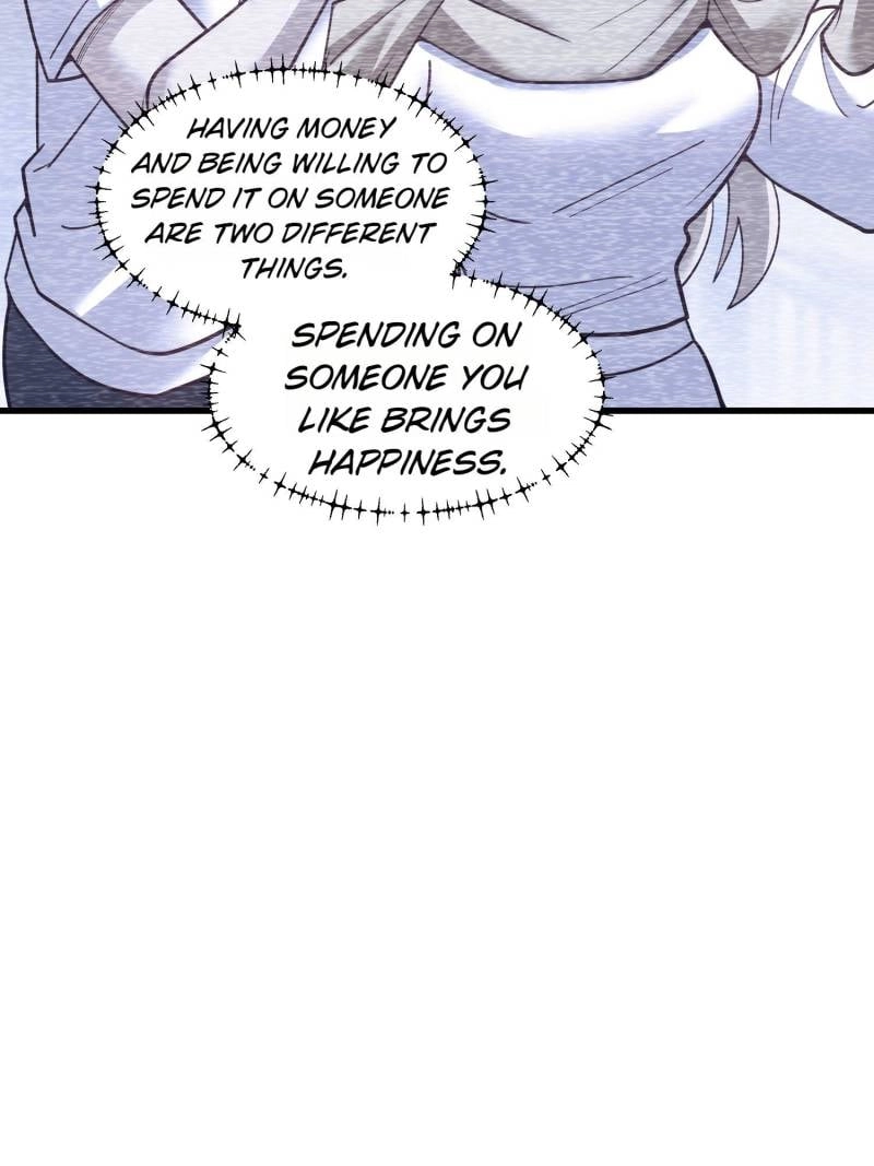 After Rebirth: Upgrading Through Consumption Chapter 142, page 47 of 59