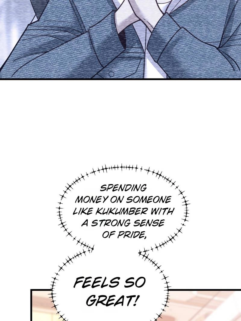 After Rebirth: Upgrading Through Consumption Chapter 142, page 49 of 59