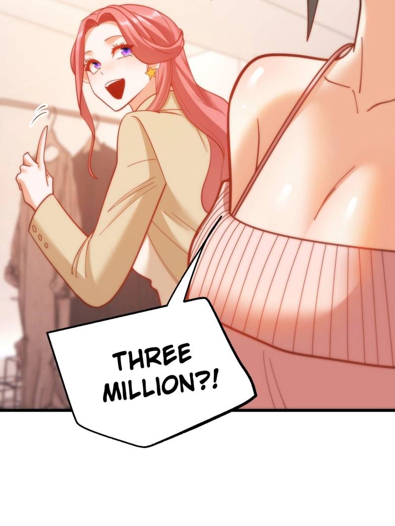 After Rebirth: Upgrading Through Consumption Chapter 142, page 5 of 59