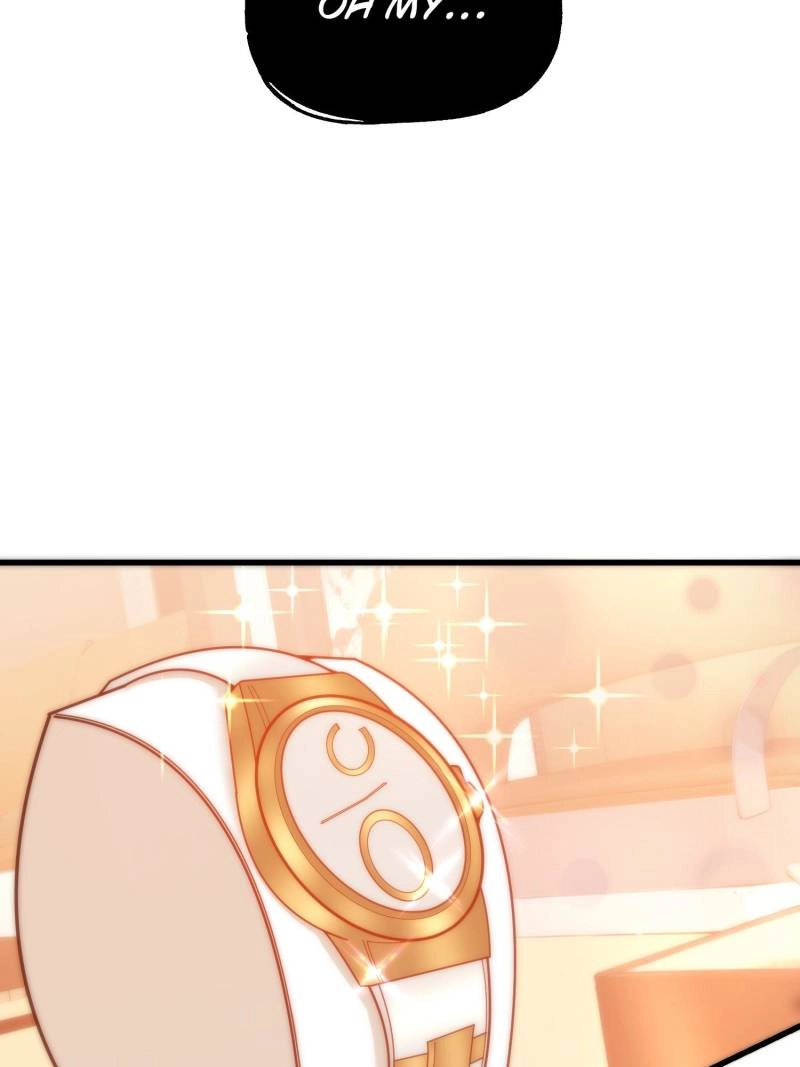 After Rebirth: Upgrading Through Consumption Chapter 142, page 54 of 59