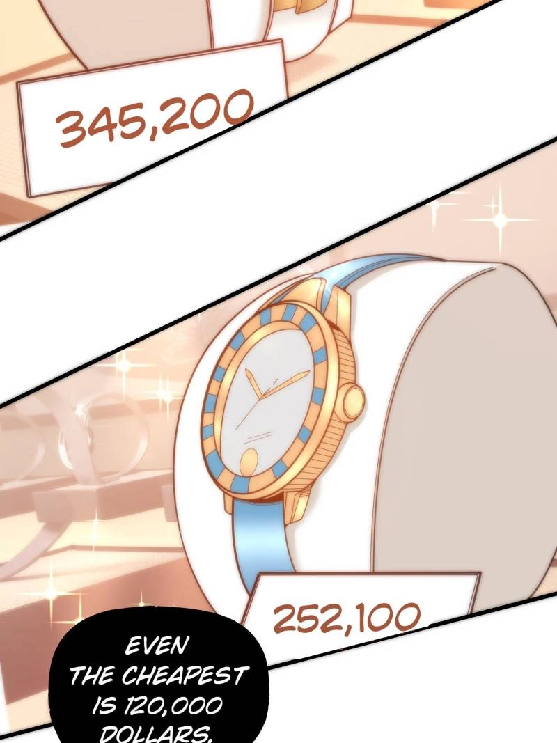 After Rebirth: Upgrading Through Consumption Chapter 142, page 55 of 59