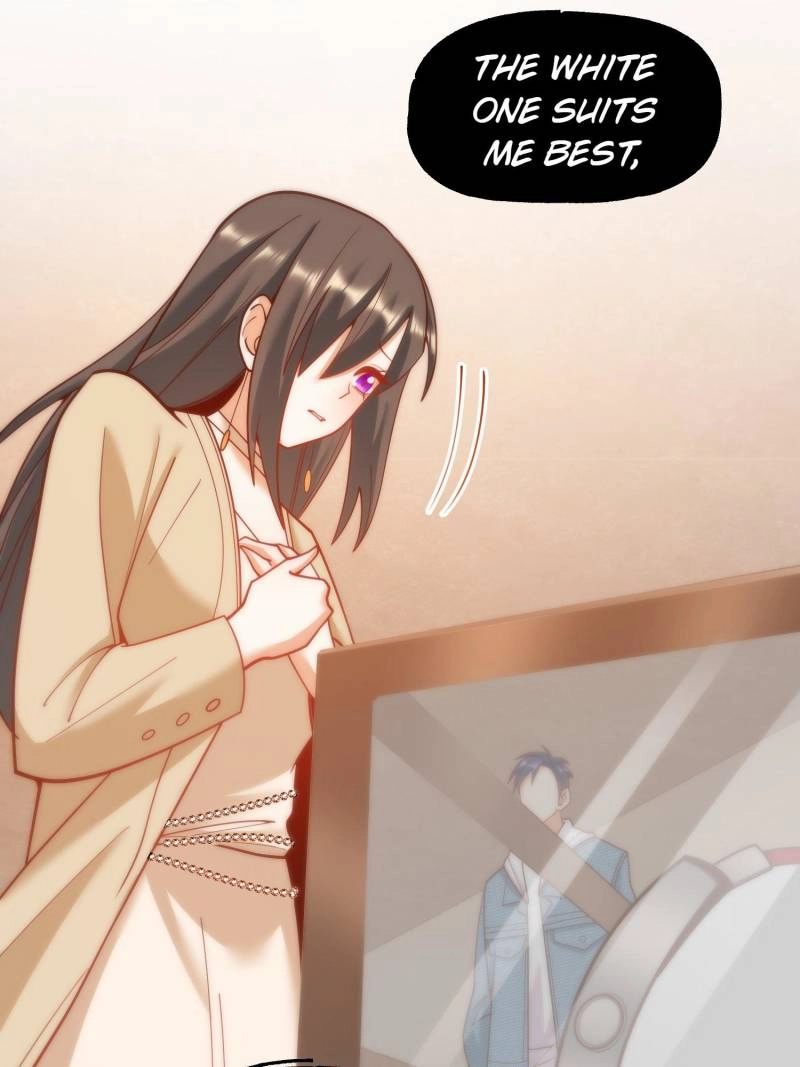 After Rebirth: Upgrading Through Consumption Chapter 142, page 58 of 59