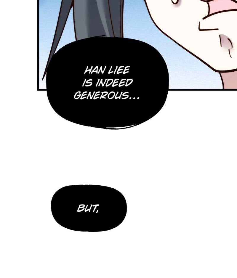 After Rebirth: Upgrading Through Consumption Chapter 142, page 7 of 59