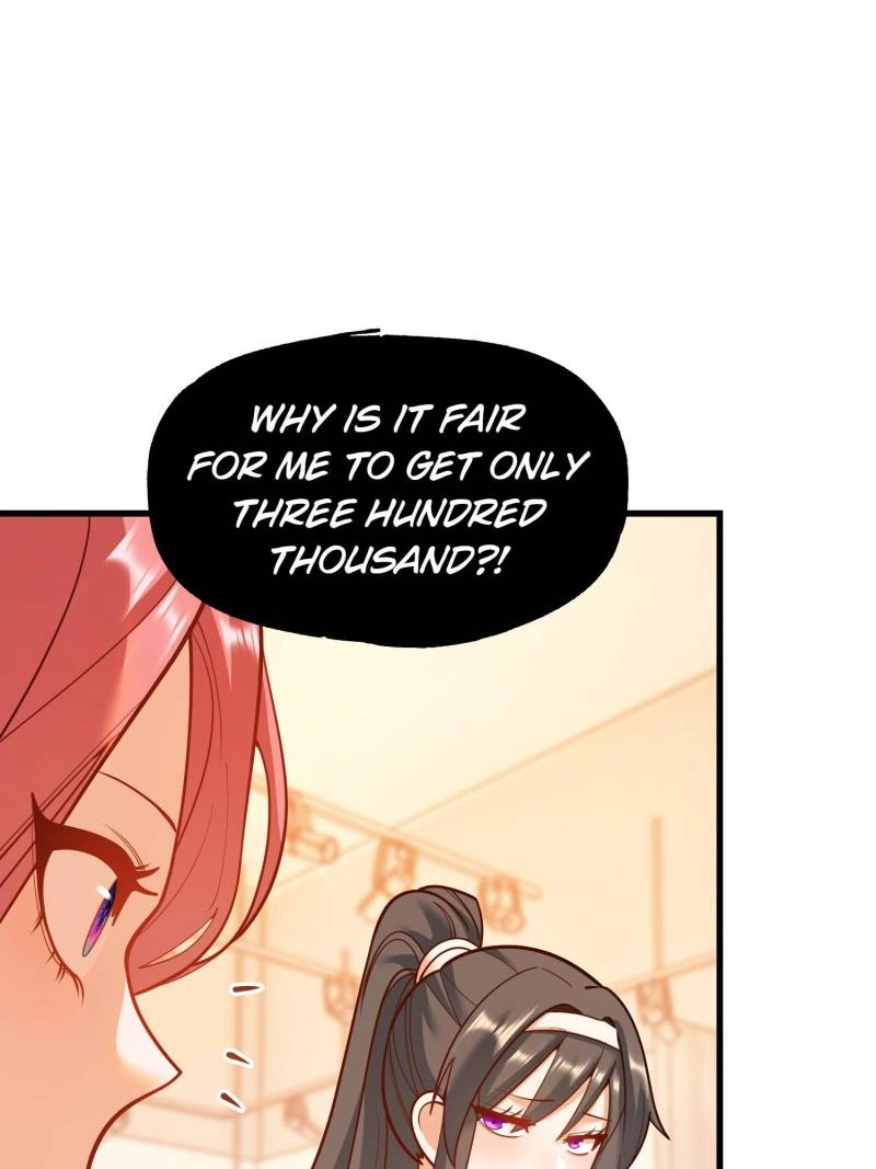 After Rebirth: Upgrading Through Consumption Chapter 142, page 8 of 59