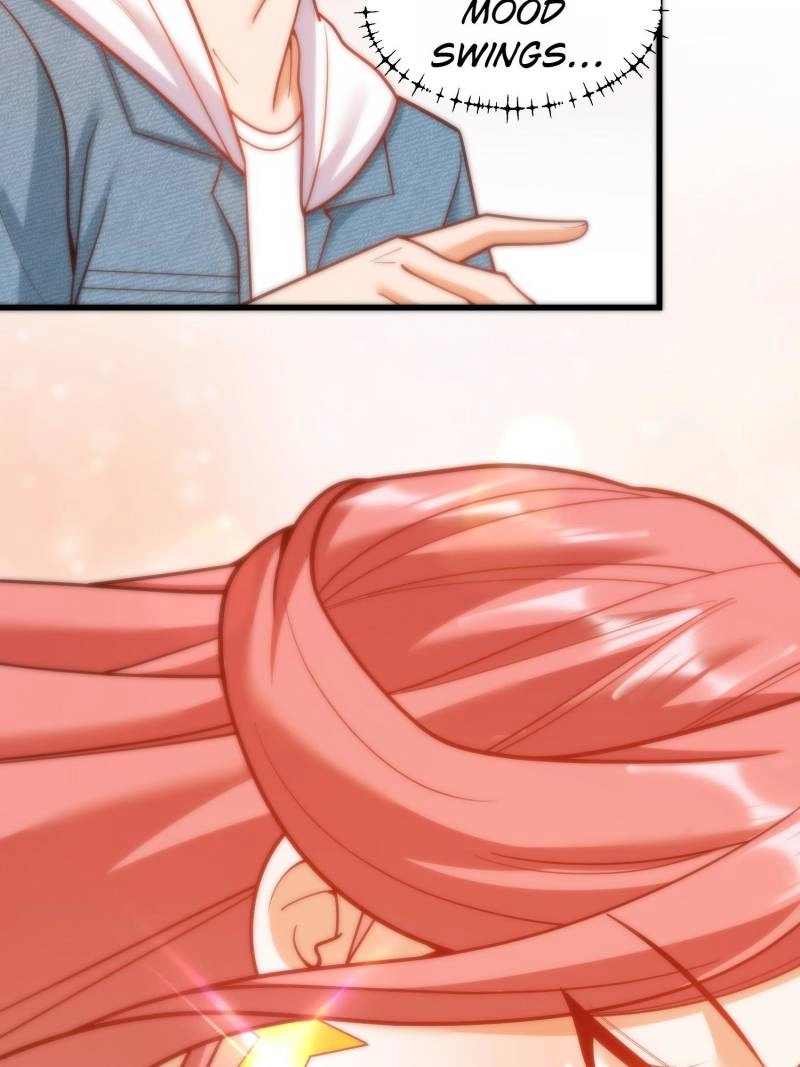 After Rebirth: Upgrading Through Consumption Chapter 143, page 16 of 46