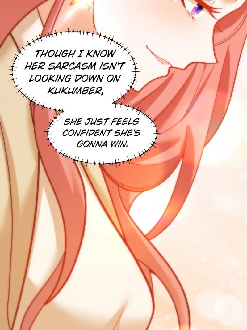 After Rebirth: Upgrading Through Consumption Chapter 143, page 17 of 46