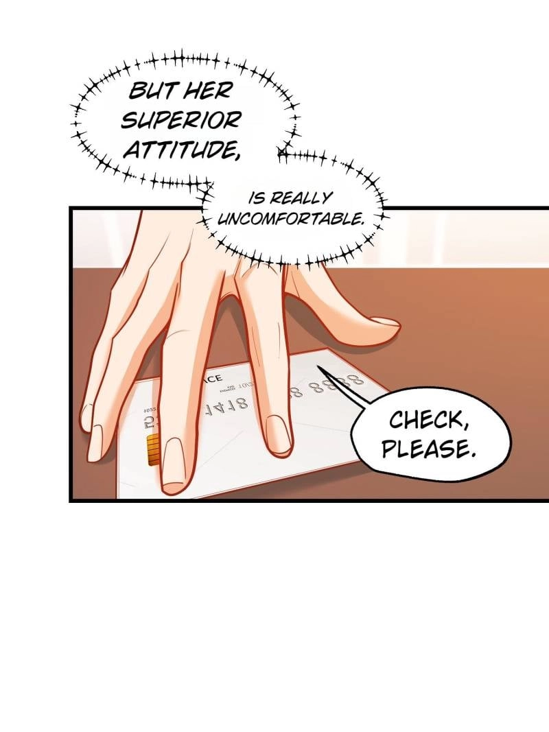 After Rebirth: Upgrading Through Consumption Chapter 143, page 19 of 46