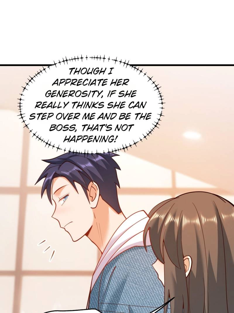 After Rebirth: Upgrading Through Consumption Chapter 143, page 20 of 46