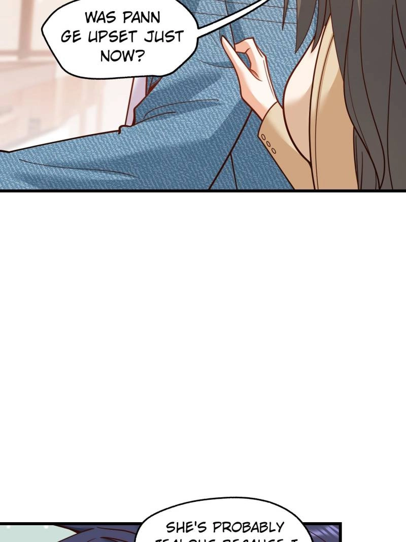 After Rebirth: Upgrading Through Consumption Chapter 143, page 21 of 46